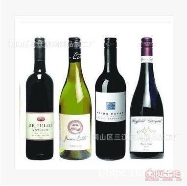 【廠價(jià)批發(fā)紅酒瓶空酒瓶棕色墨綠色褐色葡萄酒瓶透明紅酒瓶】銅山區(qū)三江玻璃制品加工廠 - 產(chǎn)品庫(kù)