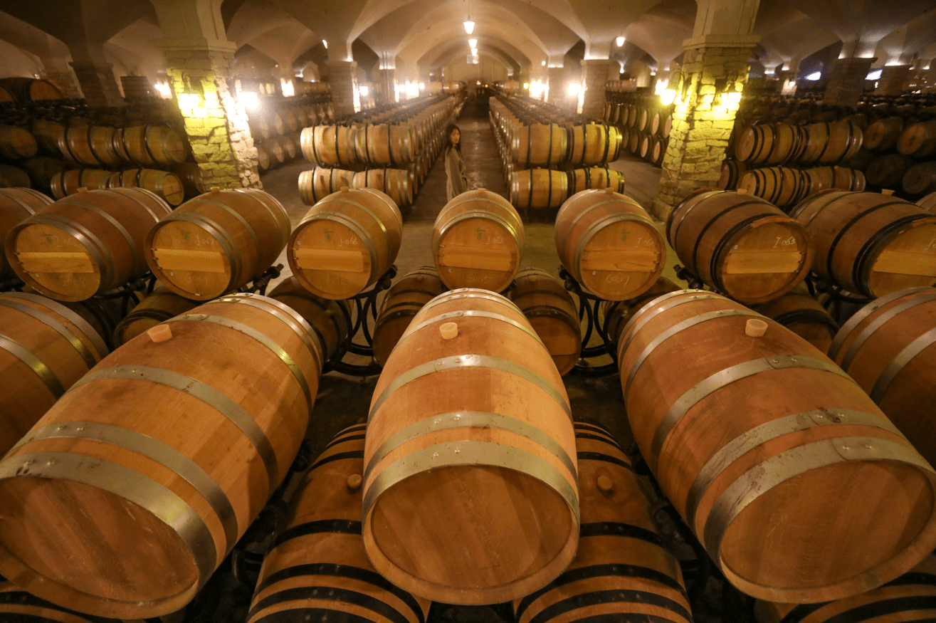 現(xiàn)代科技賦能葡萄酒銷(xiāo)售 世界葡萄酒之窗的多媒體呈現(xiàn)之旅